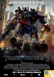 Transformers: Dark of the Moon (2011)