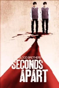 Seconds Apart (2011)