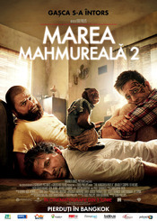 The Hangover Part 2 -  Marea Mahmureala 2  (2011)