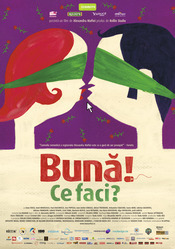 Buna! Ce faci? (2011)