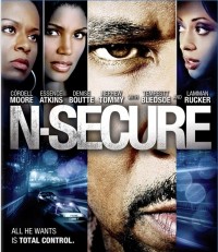 N-Secure (2010)