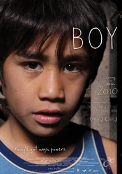 Boy (2010)