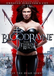 Bloodrayne: The Third Reich (2010)