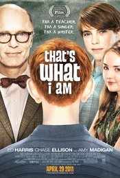 That's What I Am (2011)