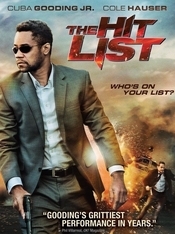 The Hit List (2011)