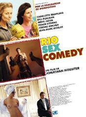 Rio Sex Comedy (2010)