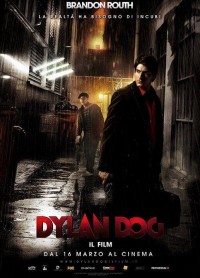 Dylan Dog: Dead of Night (2011)