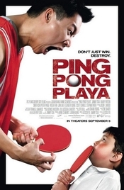 Ping Pong Playa (2007)