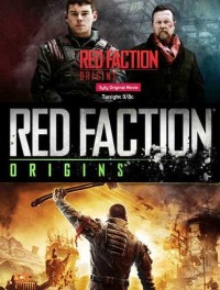 Red Faction: Origins (2011)