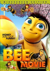 Bee Movie – Povestea unei albine (2007)