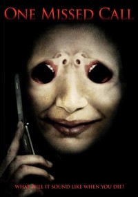 One Missed Call (2008)