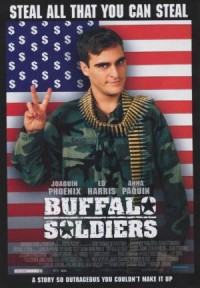 Buffalo Soldiers (2001)