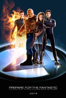 Fantastic Four (2005)