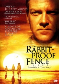 Rabbit-Proof Fence (2002)