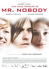 Mr. Nobody (2009)