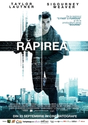 Abduction – Rapirea (2011)