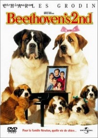 Beethoven's 2nd (1993)