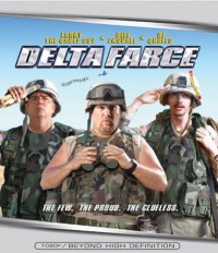 Delta Farce (2007)