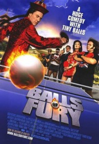 Balls of Fury (2007)