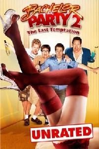 Bachelor Party 2: The Last Temptation (2008)