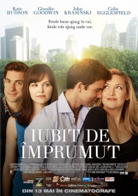 Something Borrowed – Iubit de imprumut (2011)