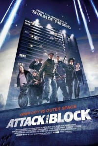 Attack the Block (2011)