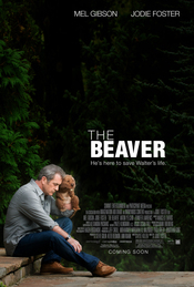 The Beaver – Castorul (2011)