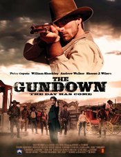 The Gundown (2011)