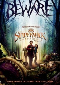 The Spiderwick Chronicles (2008)