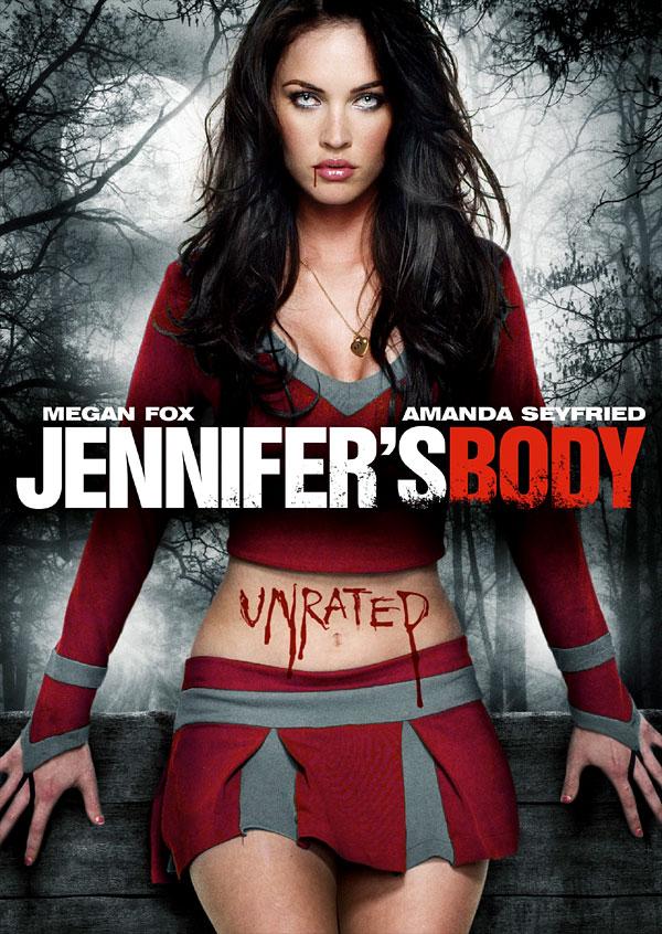 Jennifer’s Body (2009)