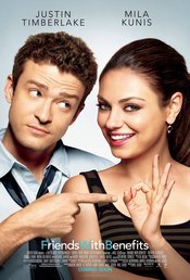 Friends with Benefits – Prieteni cu beneficii (2011)