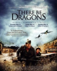 There Be Dragons (2011)