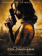 Colombiana – Columbiana (2011)