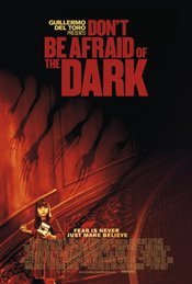 Don't Be Afraid of the Dark (2011)