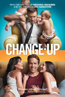 The Change-Up – Daca as fi… tu? (2011)