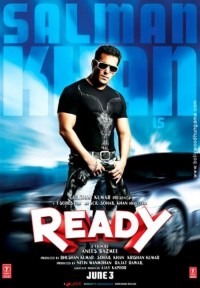 Ready (2011)