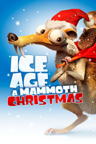 Ice Age: A Mammoth Christmas (2011)