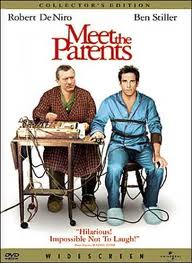 Meet the Parents (2000)