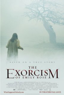 The Exorcism of Emily Rose (2005)