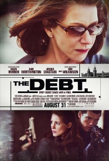 The Debt (2011)