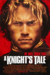 A Knight's Tale (2001)