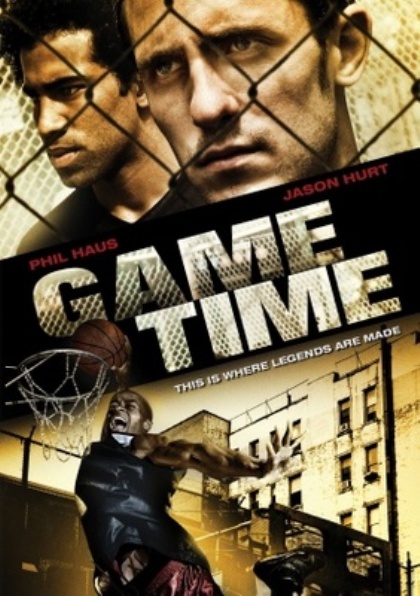 Game Time (2011)