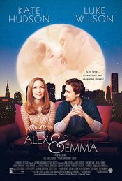 Alex si Emma (2003)