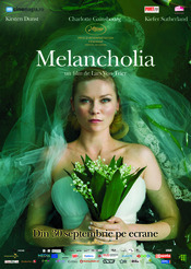 Melancholia – Melancolia (2011)