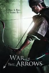 War of the Arrows (2011)