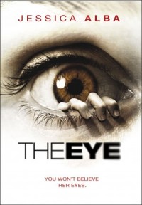 The Eye (2008)