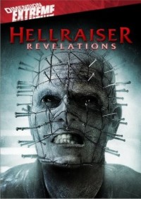 Hellraiser: Revelations (2011)