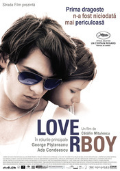 Loverboy (2011)