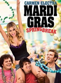 Mardi Gras: Spring Break (2011)