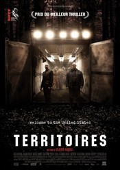 Territories (2010)